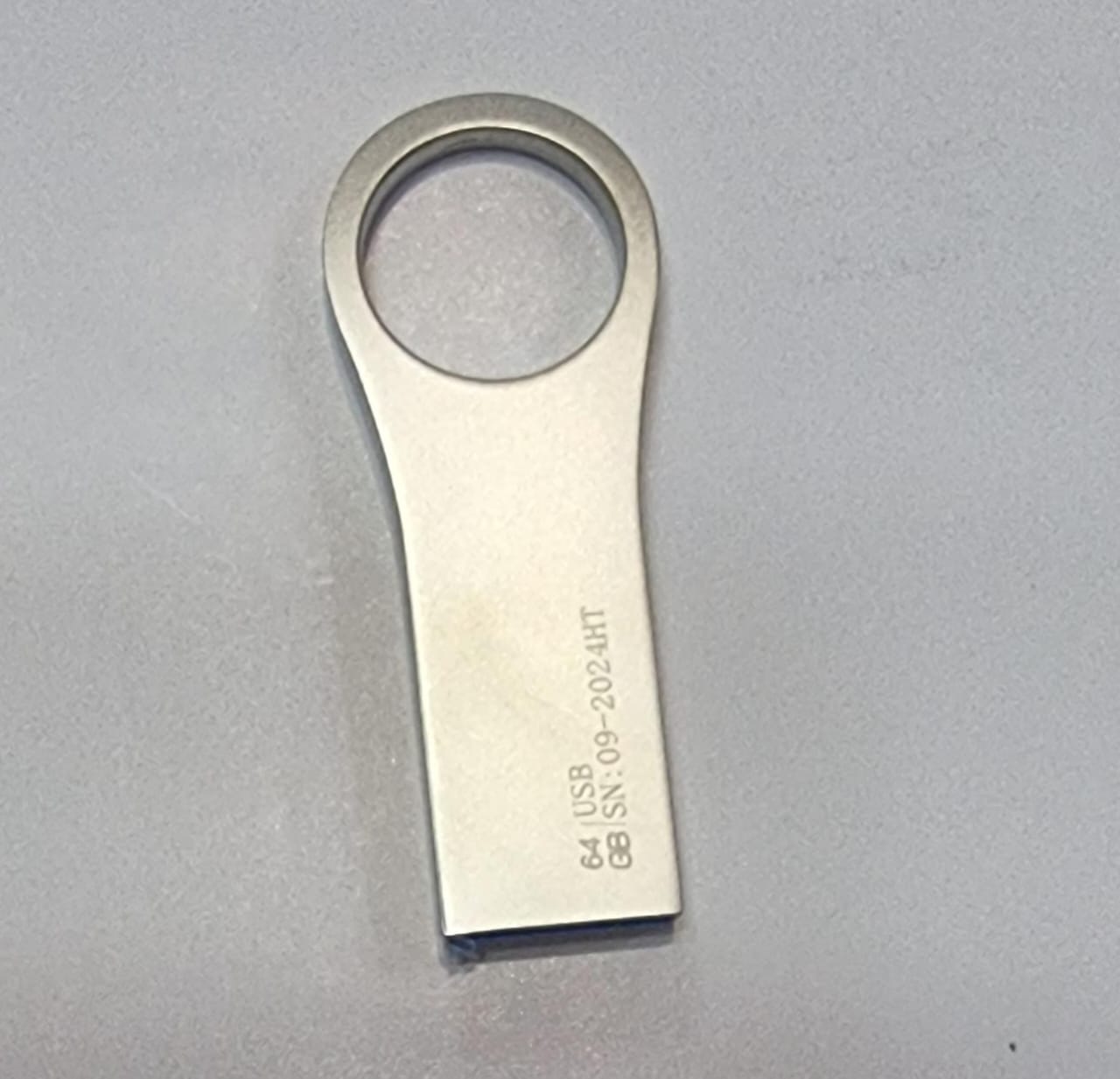 Viva 64 Gb (Flash Card)